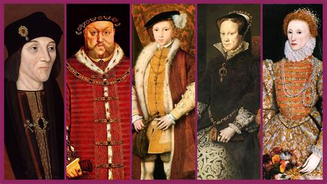 who started the tudor dynasty